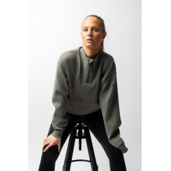 Sudadera B Vertigo Lilou mujer Sudadera B Vertigo Lilou mujer