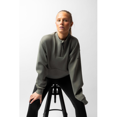 Sudadera B Vertigo Lilou mujer Sudadera B Vertigo Lilou mujer