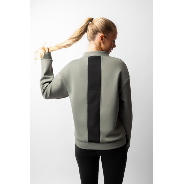 Sudadera B Vertigo Lilou mujer Sudadera B Vertigo Lilou mujer