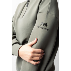 Sudadera B Vertigo Lilou mujer Sudadera B Vertigo Lilou mujer