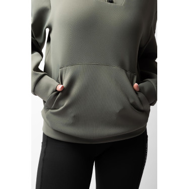 Sudadera B Vertigo Lilou mujer Sudadera B Vertigo Lilou mujer