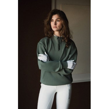 Sudadera B Vertigo Lilou mujer Sudadera B Vertigo Lilou mujer