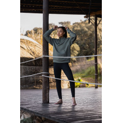Sudadera B Vertigo Lilou mujer Sudadera B Vertigo Lilou mujer
