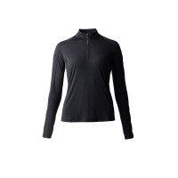 Camiseta de entrenamiento B Vertigo Odina para mujer Quimera Gris Camiseta de entrenamiento B Vertigo Odina para mujer Quimera Gris