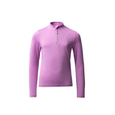 Camiseta de entrenamiento Horze Mea para niño Camiseta de entrenamiento Horze Mea para niño