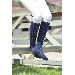 Calcetines Equithème Peas Calcetines Equithème Peas