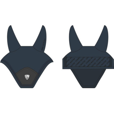 Bonete antimoscas Pro Series Combo Master Marino Azul marino Bonete antimoscas Pro Series Combo Master Marino Azul marino