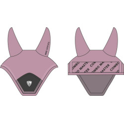 Bonete antimoscas Pro Series Combo Master Rosa Bonete antimoscas Pro Series Combo Master Rosa