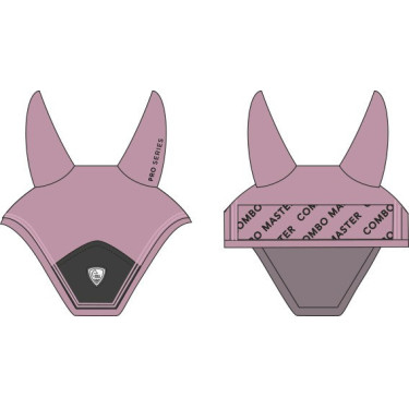 Bonete antimoscas Pro Series Combo Master Rosa Bonete antimoscas Pro Series Combo Master Rosa