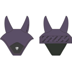 Bonete antimoscas Pro Series Combo Master