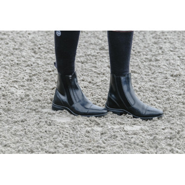 Botas con cremallera Equithème Sporty Botas con cremallera Equithème Sporty
