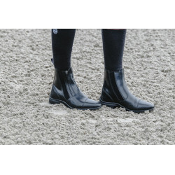 Botas con cremallera Equithème Sporty