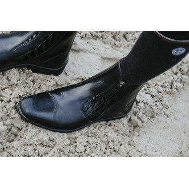 Botas con cremallera Equithème Sporty Botas con cremallera Equithème Sporty