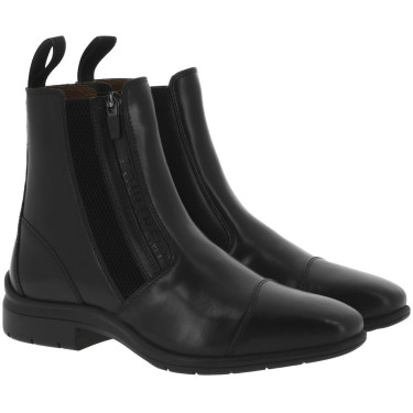 Botas con cremallera Equithème Sporty Botas con cremallera Equithème Sporty