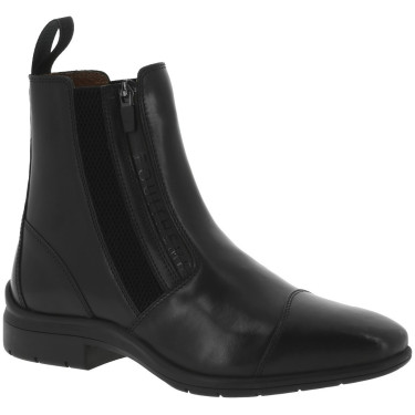 Botas con cremallera Equithème Sporty Botas con cremallera Equithème Sporty