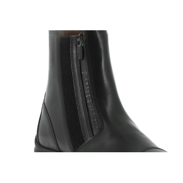 Botas con cremallera Equithème Sporty Botas con cremallera Equithème Sporty