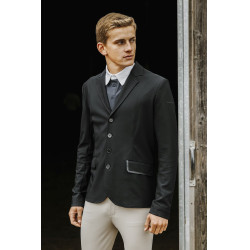 Chaqueta de concurso Equithème Budapest hombre