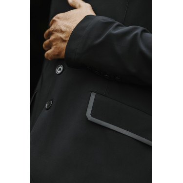 Chaqueta de concurso Equithème Budapest hombre Chaqueta de concurso Equithème Budapest hombre