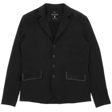 Chaqueta de concurso Equithème Budapest hombre Chaqueta de concurso Equithème Budapest hombre