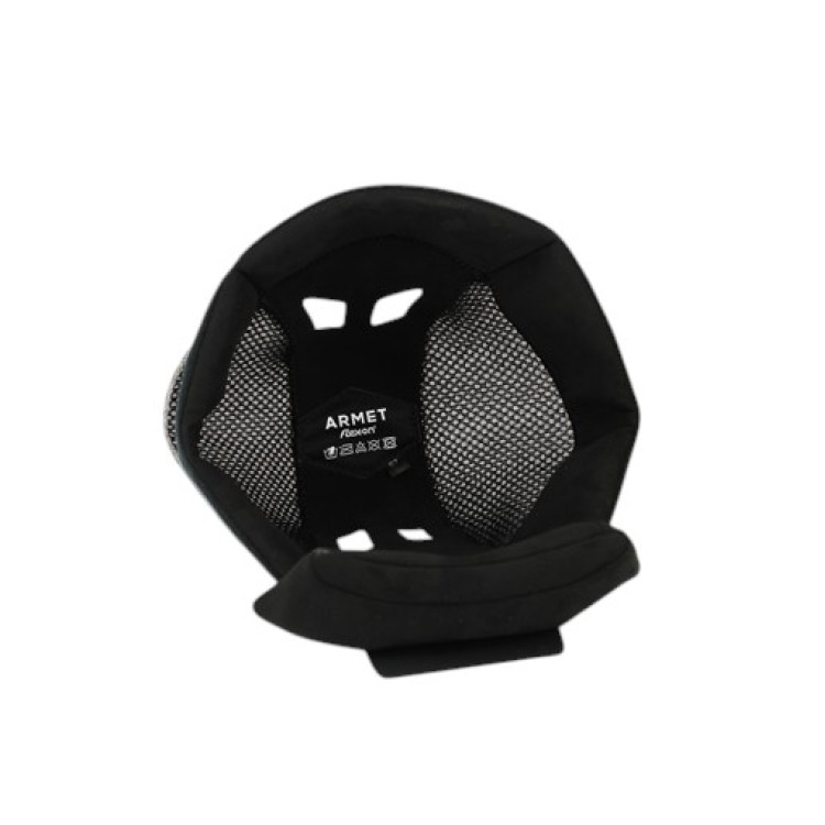 Forro de casco Armet Flex-on