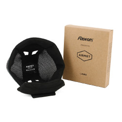 Forro de casco Armet Flex-on Forro de casco Armet Flex-on