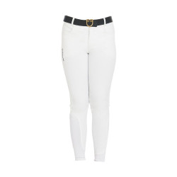 Pantalón infantil de tejido técnico Equestro