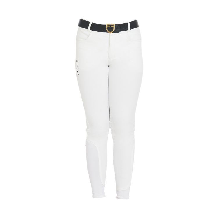 Pantalón infantil de tejido técnico Equestro