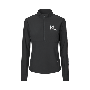 Anorak polar Kingsland KLNessa mujer