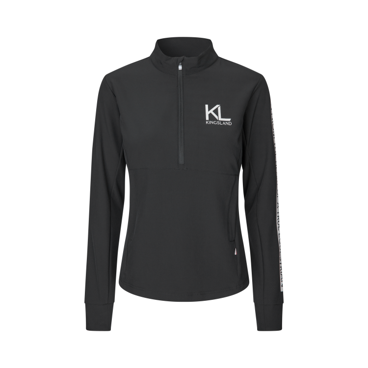 Anorak polar Kingsland KLNessa mujer