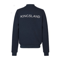 Bomber Kingsland KLNoa junior Marino Azul marino