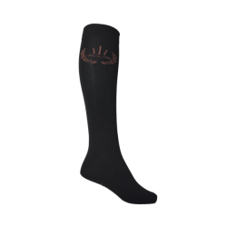 Calcetines altos Kingsland KLNatali Coolmax pack de 3 Calcetines altos Kingsland KLNatali Coolmax pack de 3