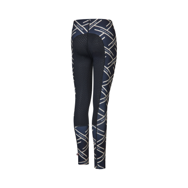 Legging Kingsland KLNabia culera completa junior Marino Azul marino