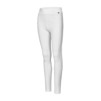 Legging Kingsland KLNanette junior full grip Blanco