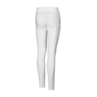 Legging Kingsland KLNanette junior full grip Blanco