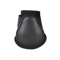 Protectores de menudillo Horze Spirit Negro