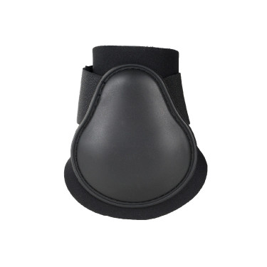 Protectores de menudillo Horze Spirit Negro