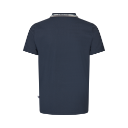 Polo de punto piqué Kingsland KLNigel para niño Marino Polo de punto piqué Kingsland KLNigel para niño Marino