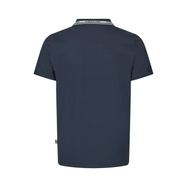 Polo de punto piqué Kingsland KLNigel para niño Marino Polo de punto piqué Kingsland KLNigel para niño Marino