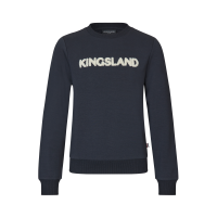 Sudadera Kingsland KLNino junior Marino