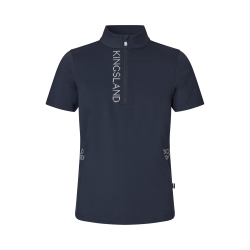 Camiseta de entrenamiento Kingsland KLNana junior