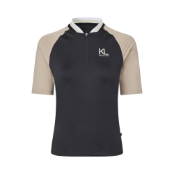 Camiseta de entrenamiento Kingsland KLNisha para mujer
