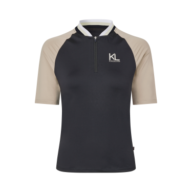 Camiseta de entrenamiento Kingsland KLNisha para mujer