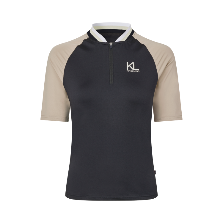 Camiseta de entrenamiento Kingsland KLNisha para mujer