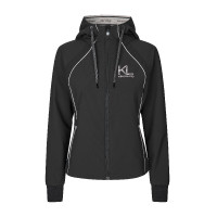 Chaqueta de equitación Kingsland KLNicole mujer Negro