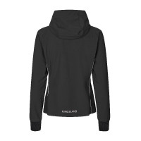 Chaqueta de equitación Kingsland KLNicole mujer Negro