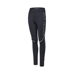 Legging Kingsland KLNina fondo integral junior
