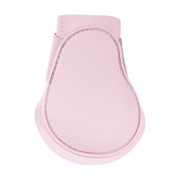 Protectores de menudillo Horze Spirit Pink lady