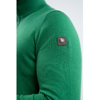 Jersey Harcour Parmo Vaquero Gris