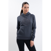 Sweat Harcour Samy Azul eléctrico