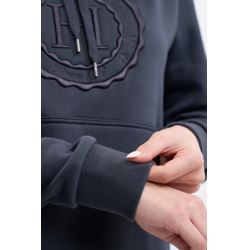 Sudadera Harcour Samy Gris oscuro